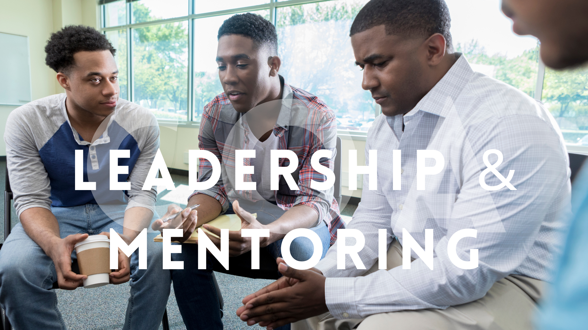 COA | Leadership and Mentoring